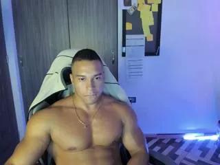 marcos_a on Flirt4Free 