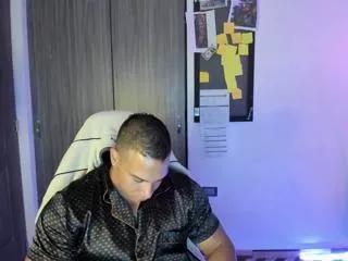 marcos_a on Flirt4Free 
