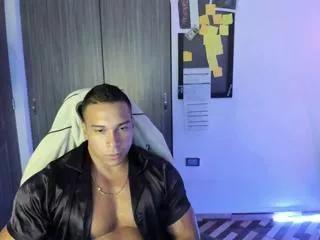 marcos_a on Flirt4Free 