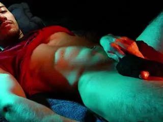 marcus_fenixxx on Flirt4Free 