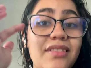 mariam_walker on Flirt4Free 