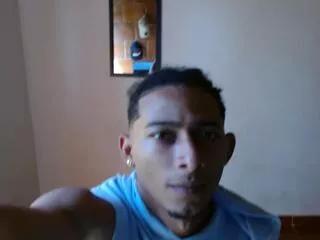 markus_brown on Flirt4Free 