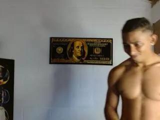 markus_brown on Flirt4Free 