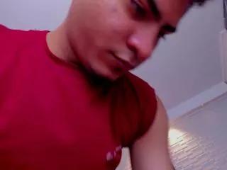 martin_ceballos on Flirt4Free 