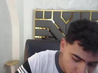 martin_ceballos on Flirt4Free 