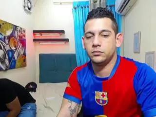 master_ithan on Flirt4Free 