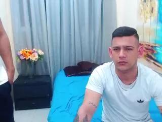 master_ithan on Flirt4Free 
