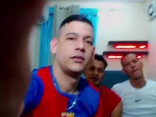 master_ithan_aleex on Flirt4Free 