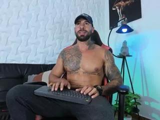 matheo_brown on Flirt4Free 