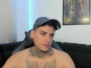 max_braun on Flirt4Free 