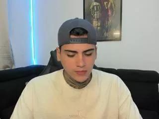 max_braun on Flirt4Free 
