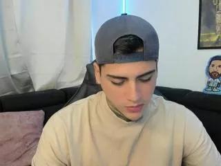 max_braun on Flirt4Free 