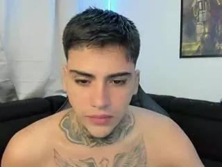 max_braun on Flirt4Free 