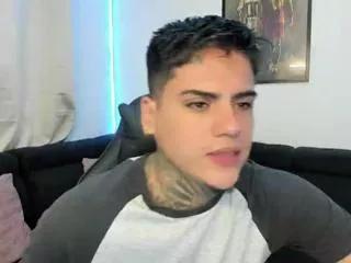 max_braun on Flirt4Free 
