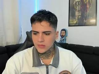max_braun on Flirt4Free 