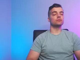 max_hughes on Flirt4Free 