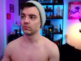 max_hughes on Flirt4Free 