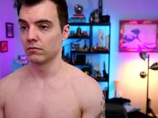max_hughes on Flirt4Free 