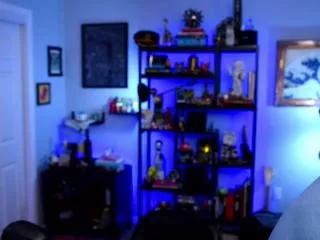 max_hughes on Flirt4Free 