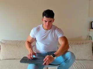 maximo_de_la_vega on Flirt4Free 