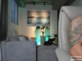 maximo_marcelo on Flirt4Free 