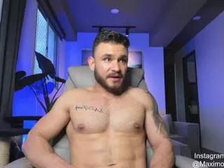 maximo_marcelo on Flirt4Free 