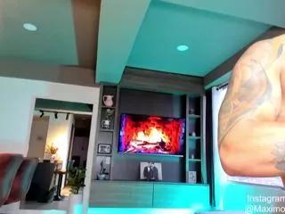 maximo_marcelo on Flirt4Free 