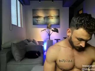 maximo_marcelo on Flirt4Free 