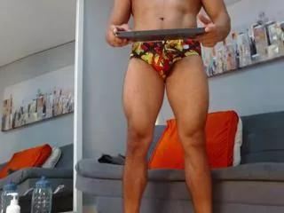 maykol_crazy on Flirt4Free 