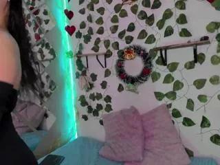 megan_coopper on Flirt4Free 