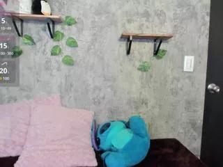 megan_coopper on Flirt4Free 