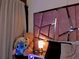 melanie_hank on Flirt4Free 