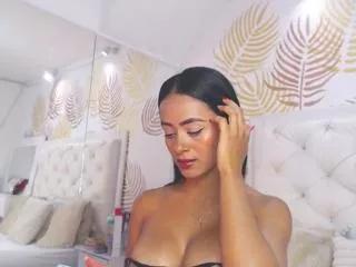 melanie_rossi on Flirt4Free 