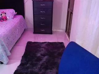 michell_gomezz on Flirt4Free 