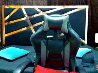 miick_johnson on Flirt4Free 