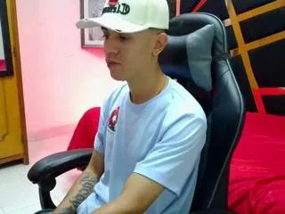 miick_johnson on Flirt4Free 