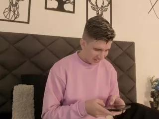 mikael_slow on Flirt4Free 