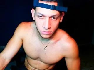 mike_sanderss on Flirt4Free 