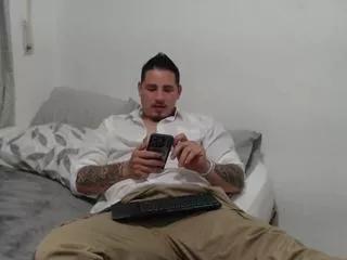 milan_thomson on Flirt4Free 