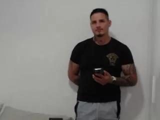 milan_thomson on Flirt4Free 