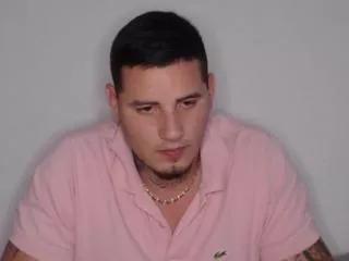 milan_thomson on Flirt4Free 