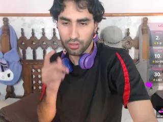 milan_zaire on Flirt4Free 