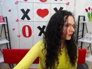 miroslava_happi on Flirt4Free 