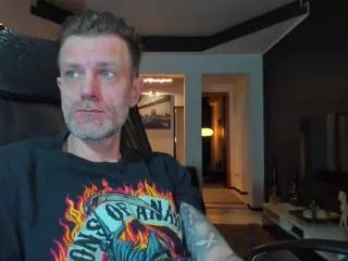 Offline monty_adams on Flirt4Free