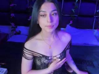 morgan_smithh on Flirt4Free 