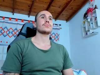 mr_dominux on Flirt4Free 
