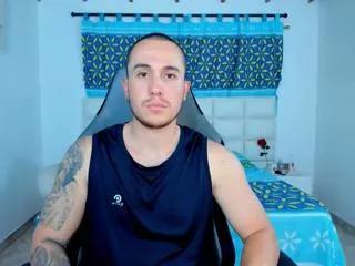 mr_dominux on Flirt4Free 