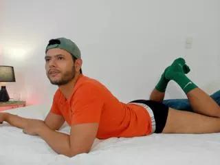 nate_ocean on Flirt4Free 