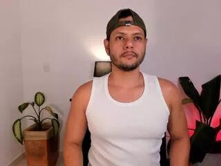 nate_ocean on Flirt4Free 