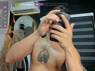 Offline nathan_matthers on Flirt4Free